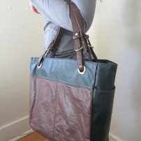 Uptown Girl Bag